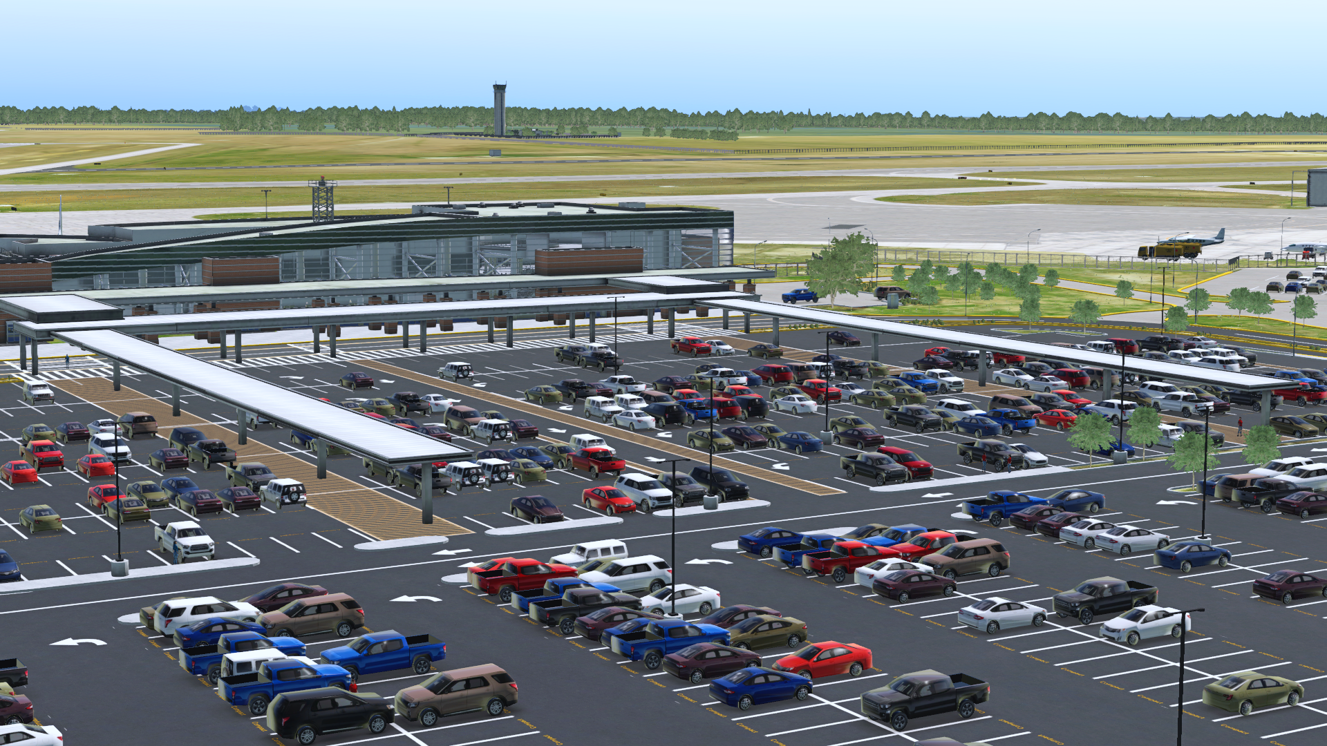 No Money Monday Montgomery Regional Airport + Developer Interview